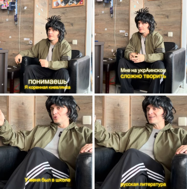 Анатолій Анатоліч не стримався після скандального інтерв'ю з Анастасією Приходькою