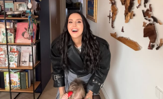 Джамала, фото із соцмереж