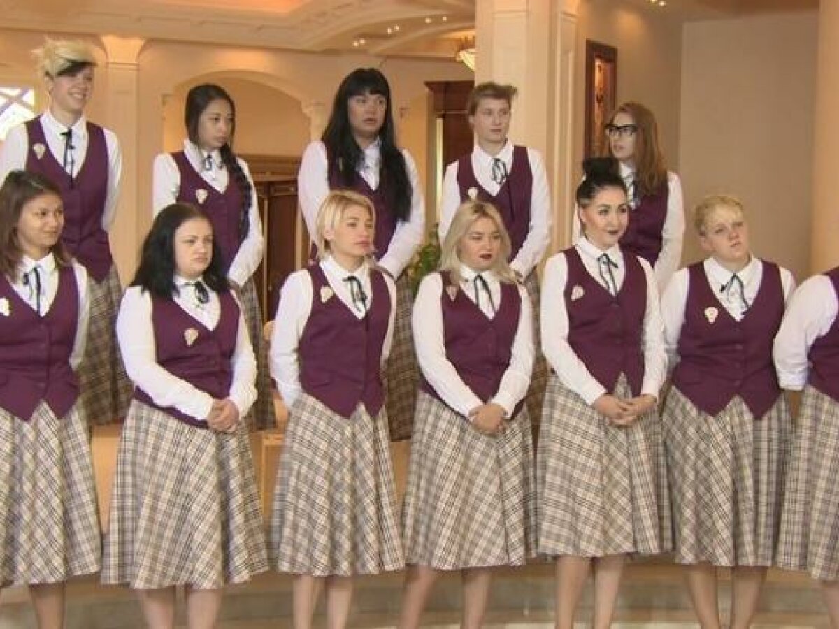 Новые Пацанки 2022 Года