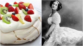 Как приготовить знаменитый торт-безе, названный в честь великой русской балерины