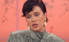 Lida Lee, кадр из видео