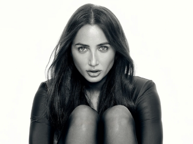 Анна Різатдінова