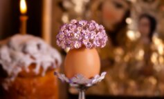 Великдень 2020, ритуал на Великдень для залучення багатства