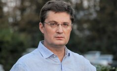 Ігор Кондратюк, телезірка, коронавірус