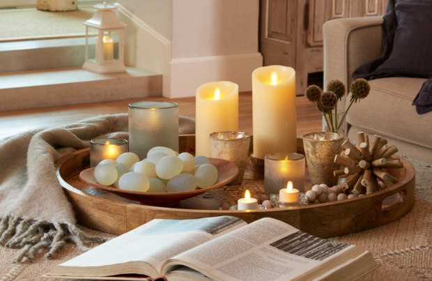 Ритуал, свічки, зображення з вільних джерел