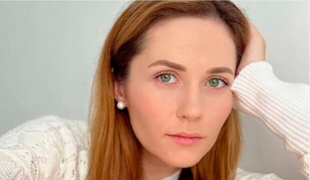 Наталка Денисенко