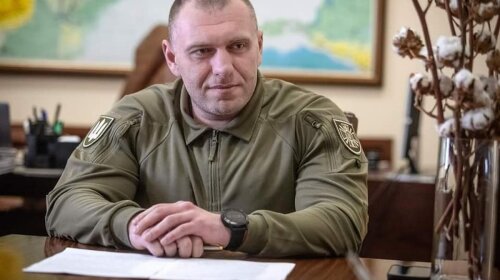 Глава СБУ Василий Малюк рассказал об украинских тайных агентах: "Голливудские фильмы нервно курят в сторонке"
