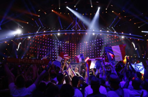 Фінал відбудеться 12 травня. Фото: eurovision.ua