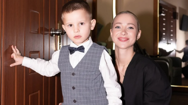 Катя Репяхова