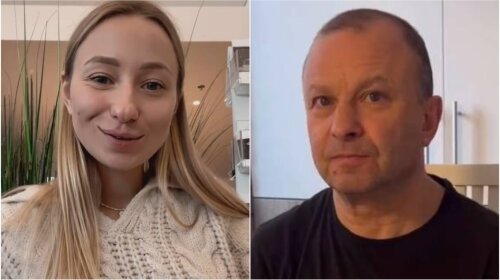 Ніякий він не Павлік: яке справжнє прізвище у головного "шикидима" України — Репяхова розбовкала таємницю