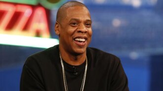 Чоловік співачки Бейонсе Jay-Z подав до суду на американську в'язницю за те, що там вбивали ув'язнених