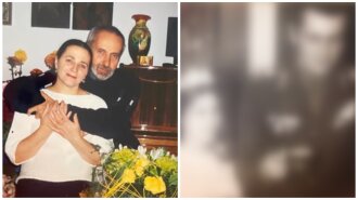 Нина Матвиенко рассказала о большой обиде на мужа и показала фото с ним — как они выглядели 50 лет назад