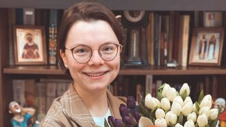 Как фарфоровая статуэтка: молодая жена Петросяна восхитила стройными формами - Степаненко ей давно не конкурент