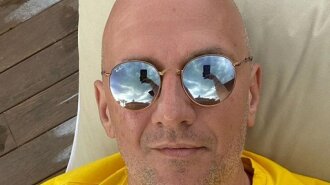 Потап рассказал об отношениях с приемной дочерью: "Я не заменил ей родного отца"