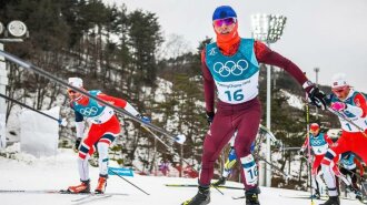 Дефлимпиада-2019: впервые в истории украинец Дмитрий Мажаев взял золото в зимних играх