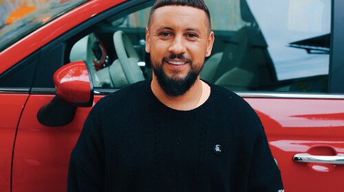 «Украинцы - вы невероятные!»: Лидия Таран, Егор Гордеев и другие поблагодарили за первый миллион в добром деле спасения мам и новорожденных