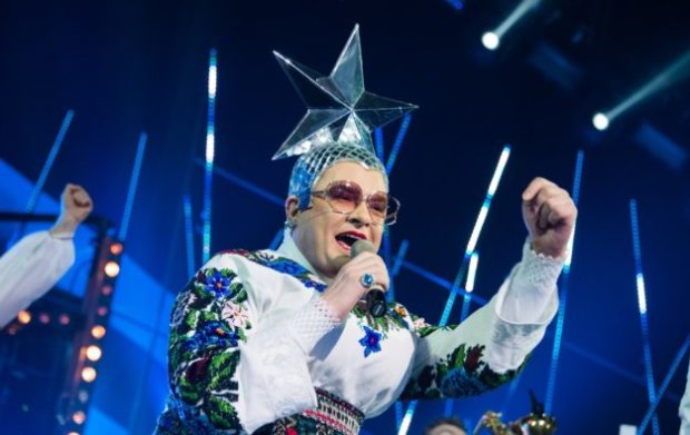 Верка Сердючка, Евровидение 2019