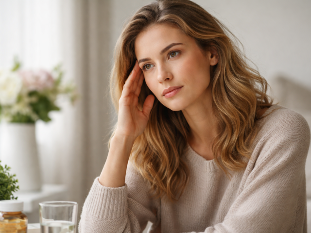 Жіноче здоров'я, зображення: clutch.net.ua