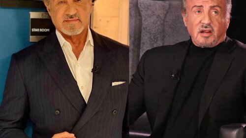 Сілвестр Сталлоне