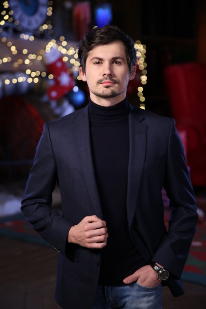 Евгений кот личная жизнь