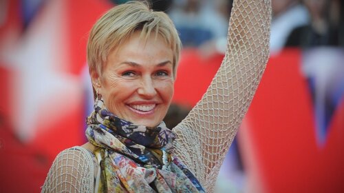 Зникла в Мексиці актриса Наталя Андрейченко знайшлася: останні подробиці