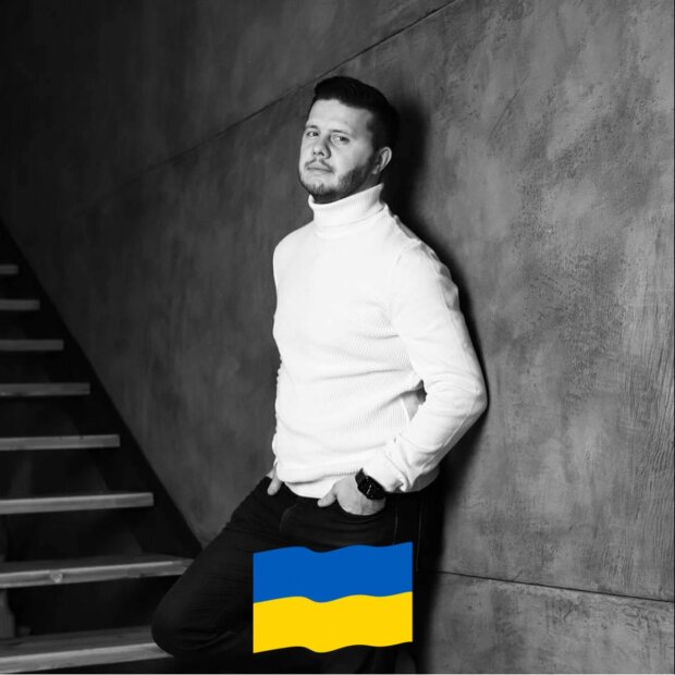 В День единства украинские звезды поддержали Украину