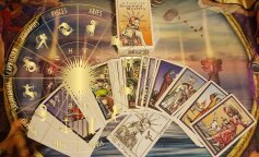 Гороскоп по картам Таро на 12 октября 2019