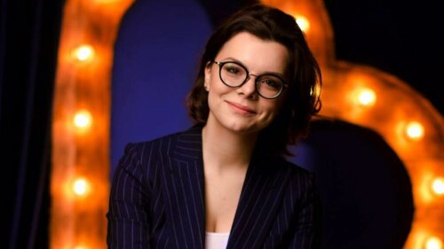 29-летняя Татьяна Брухунова беременна