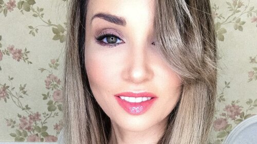 Анфиса Чехова сделала новую стрижку