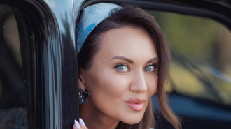 Анна Саліванчук