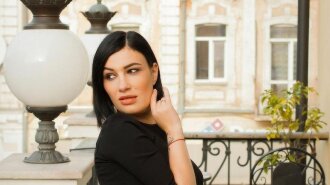 Анастасія Приходько, співачка, панічні атаки