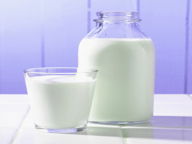 Кефирная диета на пять дней