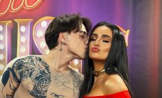 Анна Трінчер