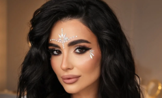 Анна Трінчер, фото із соцмереж артистки