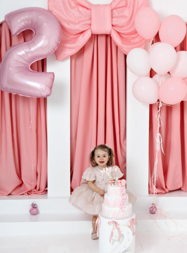 Скрін публікації Лілії Ребрик