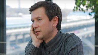 "Так чому не в Україні?": Дмитро Ступка нарвався на "хейт " через те, що під час війни сидить у США