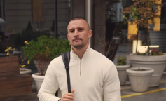 Тарас Цимбалюк