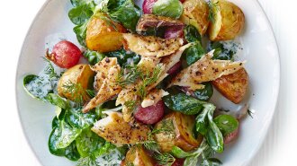roast-radish-new-potato-peppered-mackerel-salad