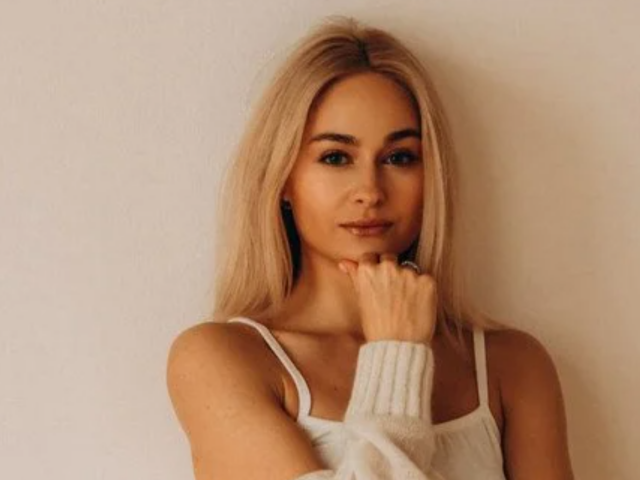 Анастасия Цимбалару