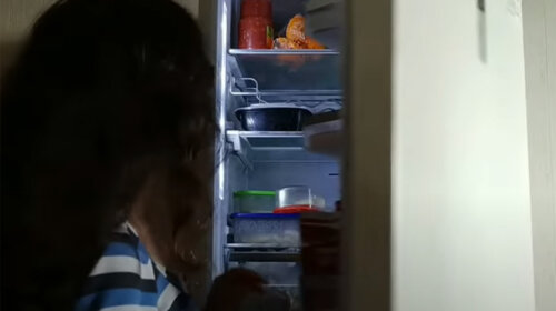 Холодильник. Фото: youtube.com