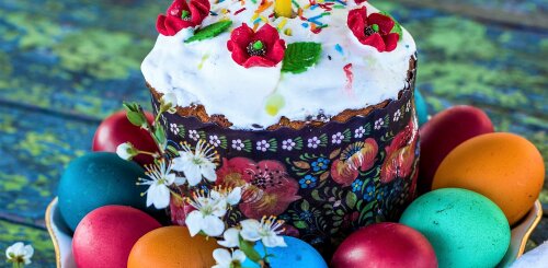 Приметы на 28 апреля