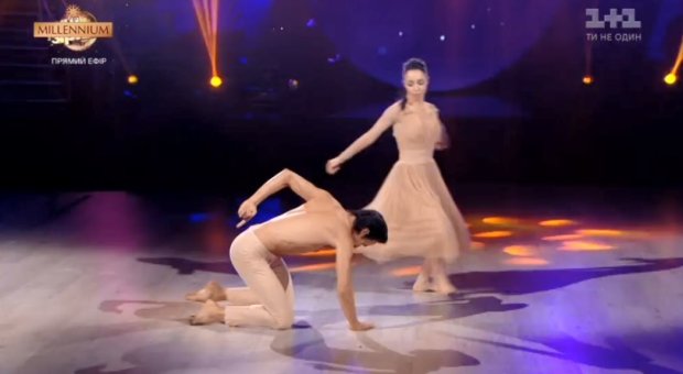 Танці з зірками 2018 суперфінал: Катерина Кухар і Олександр Стоянов