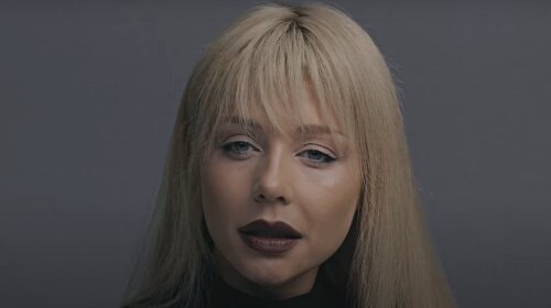 Тина Кароль выпустила клип на песню "Двойной рай"