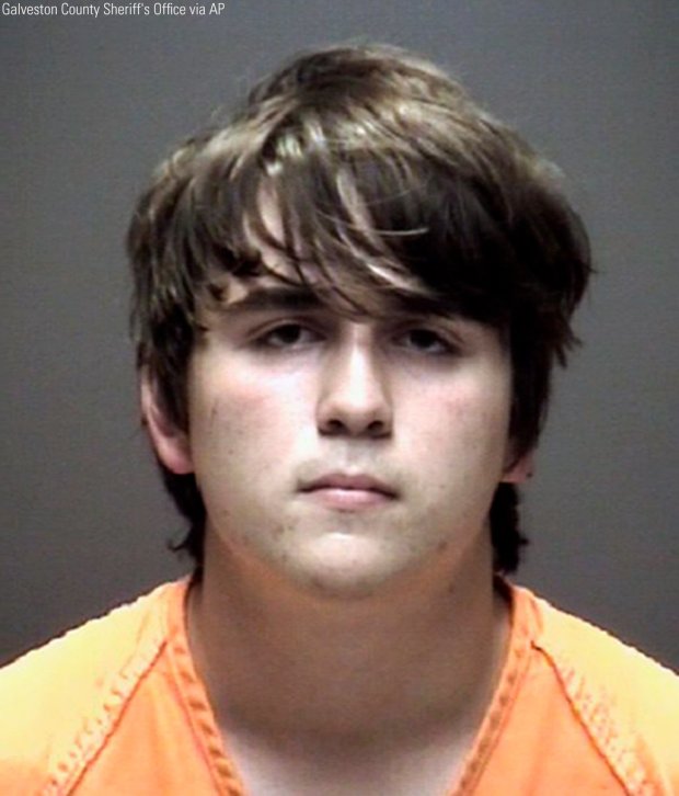 У Техасі підліток вбив 10 людей