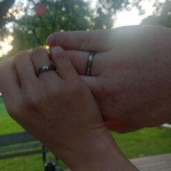 Пара. Фото: Clutch