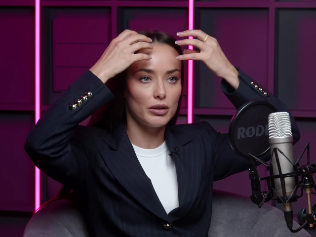 Ксенія Мішина