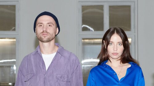 Надя Дорофеева в игривых мини-шортах показала, где живет с бойфрендом Кацуриным