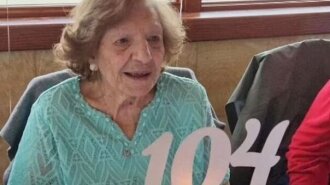 104-летняя женщина раскрыла свои секреты долголетия: "Пью пиво каждый вечер..."