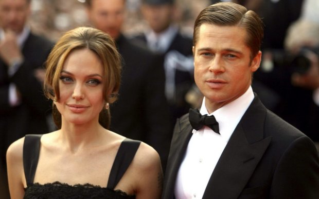Анджелина Джоли и Брэд Питт разрешили спор о детях без суда