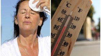 Літо в розпалі: лікарі розповіли, як запобігти негативним наслідкам від впливу спеки